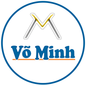 Vi Tính Võ Minh's profile