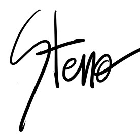 Behance profile picture for @steno