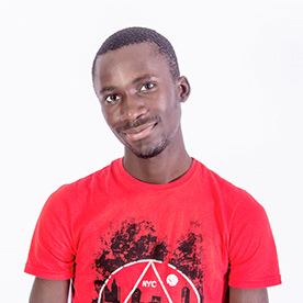 SAM BANDA - VFX in Lusaka, Zambia :: Behance
