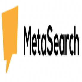Behance profile picture for @metasearch