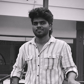 Raghu K - UI UX Designer | Graphic Designer | Video Editor in Chennai ...