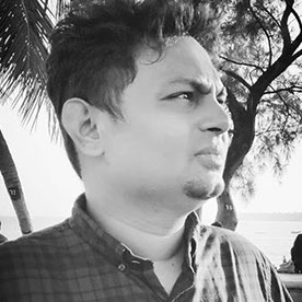 Behance profile picture for @Tanmay
