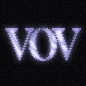 Behance profile picture for @vogue