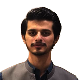 Muhammad Manan - Graphic Designer in Peshawar, Pakistan :: Behance