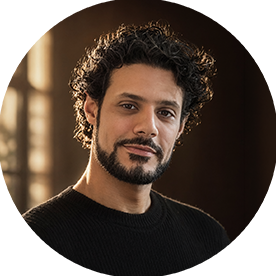 Nizar Bredan
