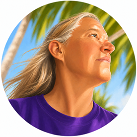 Amy G Hansen