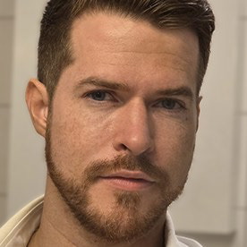 Daniel Lange