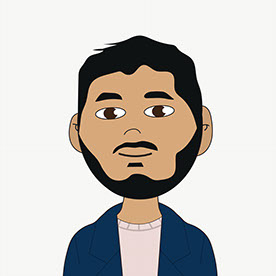 Hussain Alqlaawi