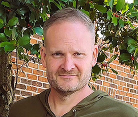 Derek Dalton