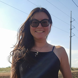 Gabriela C Torres