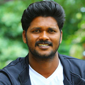 Kiran Kumar in India :: Behance