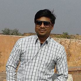 Behance profile picture for @ravikumar