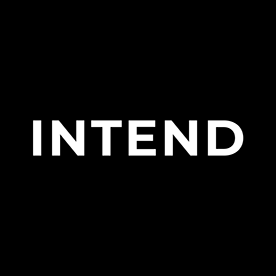 Behance profile picture for @intend