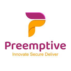 Behance profile picture for @preemptive