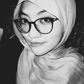 Maleeka Adhwa in Indonesia :: Behance