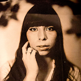 Sonja Oldenburg's profile