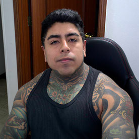 Oscar Creativo's profile