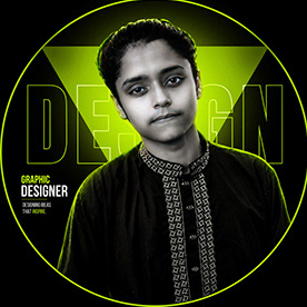 Sanaullah Sadi - Hello everyone, I am a graphic designer specializing ...