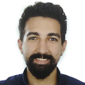 Ahmed Hussein - Senior Interior & Exterior Designer in Dubai, United ...