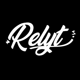 Behance profile picture for @relyt