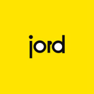 Behance profile picture for @jord