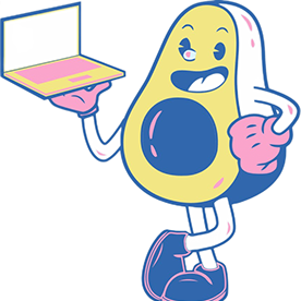 YAVACADO Digital's profile