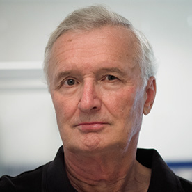 Bob Trlin