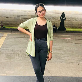Shikha . - UI/UX Designer in Pathankot, India :: Behance