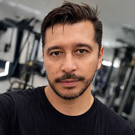 Lucas Machado - Fiergs