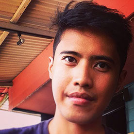 Erexon Rana - Graphic Designer in Cebu City, Philippines :: Behance