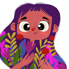 Zhanna Mendel's profile