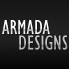 Behance profile picture for @Armada
