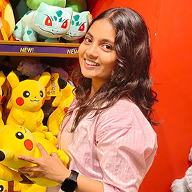 Ayushi Chaurasiya03 - Graphic designer | UI/UX Designer in New Delhi ...