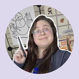 DanielleFishIllustrations