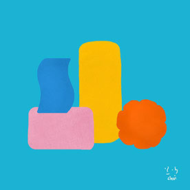 inae choi - Graphic . Editorial . Megazine designer, illustrator in ...