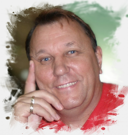 Phillip James Gordon