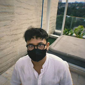 Wildan Rahmadi's profile