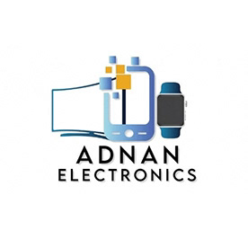 Behance profile picture for @electronics