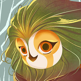 IPM | Mascot Project :: Behance