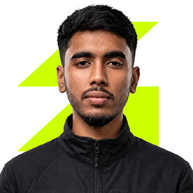 Siam Parvez