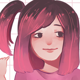 Behance profile picture for @rubies