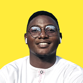 Ope Sam in Ogun, Nigeria :: Behance