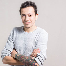 Stephan Forstmann - Fachinformatiker / Sysystemintegration, Fotograf in ...