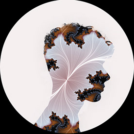 Behance profile picture for @vhs