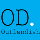 Behance profile picture for @outlandish
