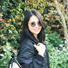 Paola Bianca Pangilinan-Omila&#39;s profile