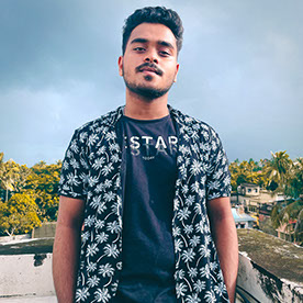 Subho Halder in India :: Behance