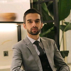 Fahad Azhar - Senior Graphic Designer at Emirates NBD Bank in Dubai ...