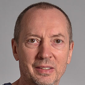 Oleksiy Zalesny