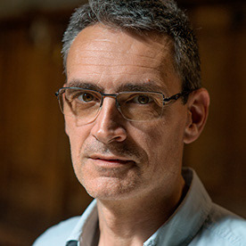 Stefano Caste